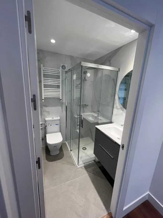 Ederra By Basquelidays Apartment Irun 0*,  Spain